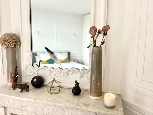 Appartement 4 pièces - 105 m²