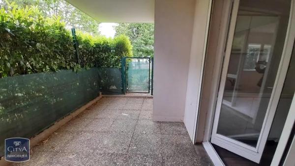 Appartement à louer 3 pièces 58.65m² Saint-Apollinaire (21850)