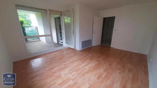 Appartement à louer 3 pièces 58.65m² Saint-Apollinaire (21850)