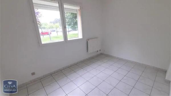 Appartement à louer 3 pièces 58.65m² Saint-Apollinaire (21850)