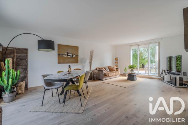 Maison à vendre 5 pièces 148,07 m² Magny-le-Hongre
