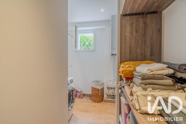 Maison à vendre 5 pièces 148,07 m² Magny-le-Hongre