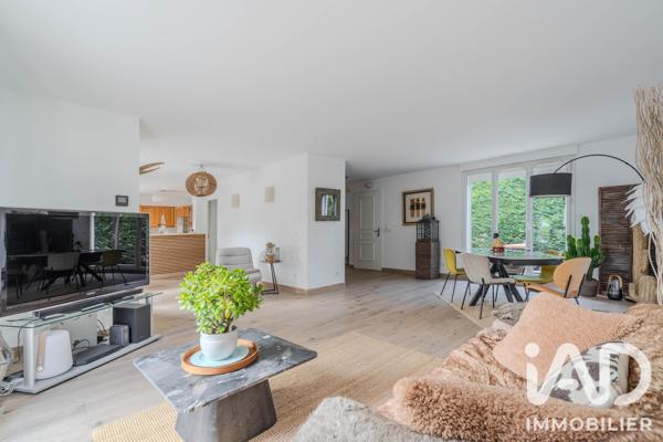 Maison à vendre 5 pièces 148,07 m² Magny-le-Hongre