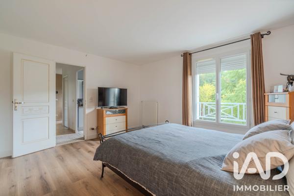 Maison à vendre 5 pièces 148,07 m² Magny-le-Hongre