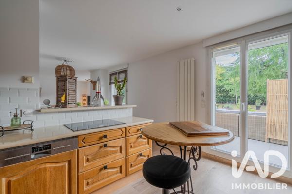 Maison à vendre 5 pièces 148,07 m² Magny-le-Hongre