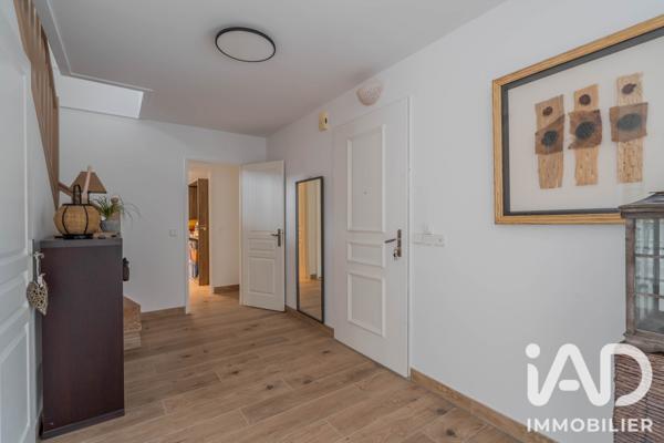 Maison à vendre 5 pièces 148,07 m² Magny-le-Hongre
