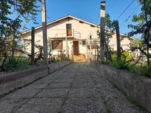 Maison à vendre |  Fumel |  5 pièces | 110 m²