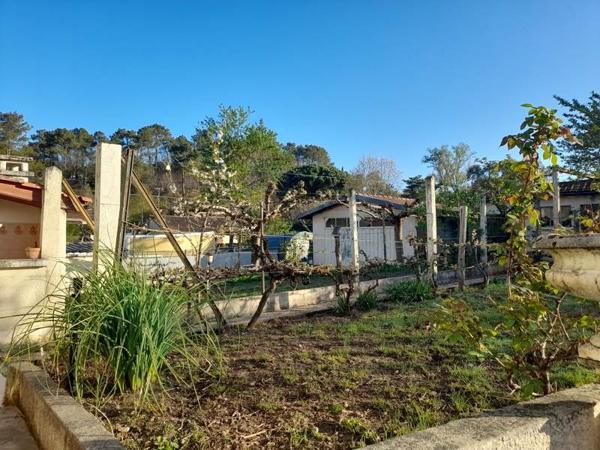 Maison à vendre |  Fumel |  5 pièces | 110 m²