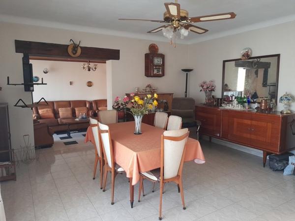 Maison à vendre |  Fumel |  5 pièces | 110 m²