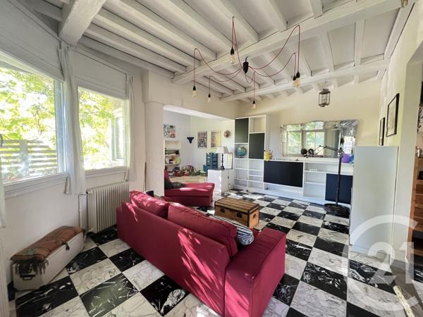 Maison à vendre  7 pièces - 186 m2 MONTPELLIER - 34