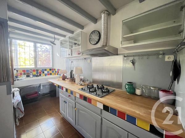 Maison à vendre  7 pièces - 186 m2 MONTPELLIER - 34