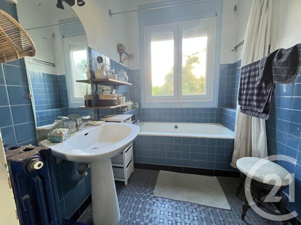 Maison à vendre  7 pièces - 186 m2 MONTPELLIER - 34