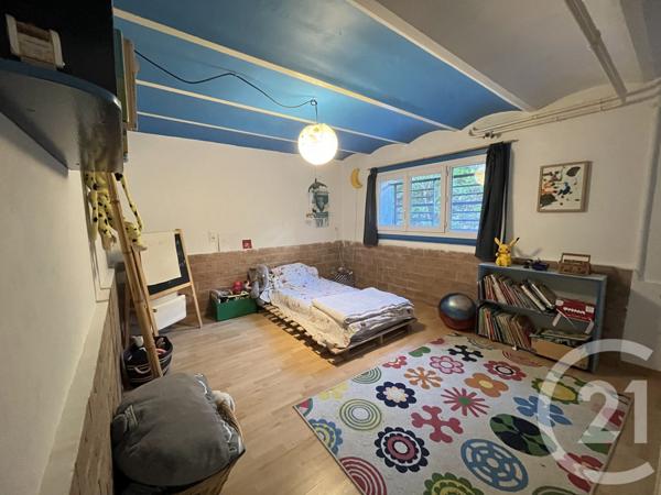 Maison à vendre  7 pièces - 186 m2 MONTPELLIER - 34