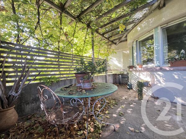 Maison à vendre  7 pièces - 186 m2 MONTPELLIER - 34