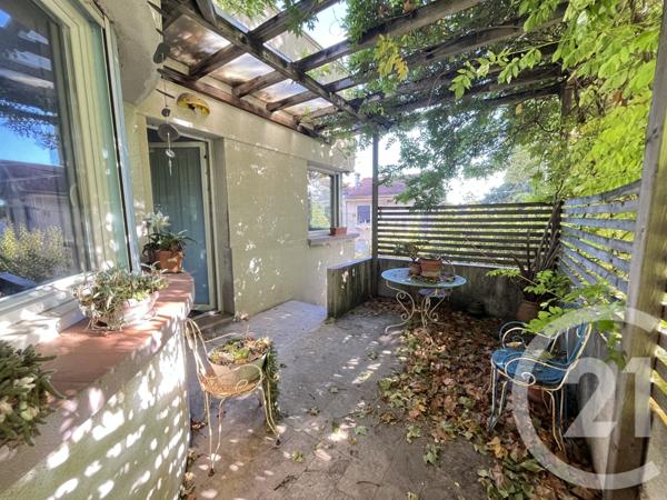 Maison à vendre  7 pièces - 186 m2 MONTPELLIER - 34