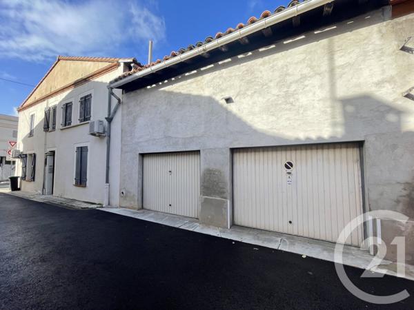 Immeuble à vendre  520 m2 TOULOUSE - 31