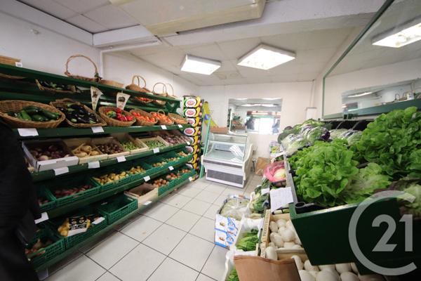 Immeuble à vendre  520 m2 TOULOUSE - 31