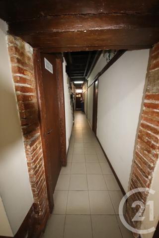 Immeuble à vendre  520 m2 TOULOUSE - 31