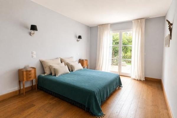 Maison à vendre 970 000 € Saint-Jean-de-Luz 5 p 190 m² DPE C