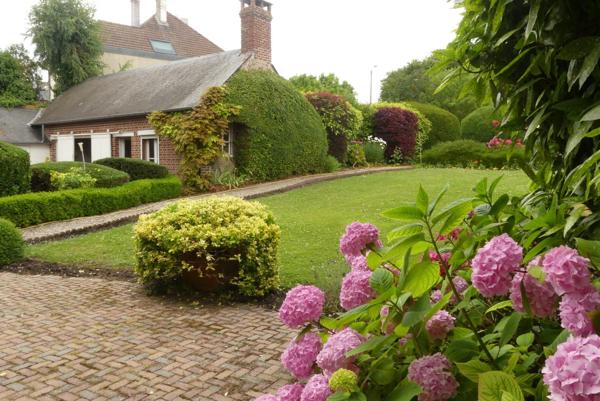 Maison à OISEMONT, 80140 - 9 pièces 170m²