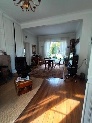 Maison à OISEMONT, 80140 - 9 pièces 170m²
