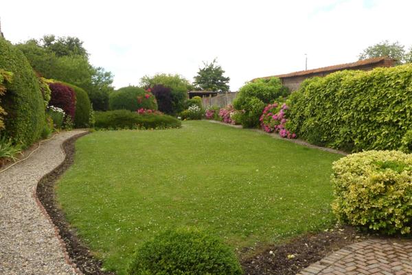 Maison à OISEMONT, 80140 - 9 pièces 170m²