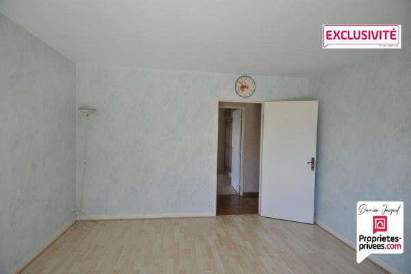 Roches Les Blamont - Maison Familiale 7 Pieces, 5 grandes Chambres - 168 m² Terrain 1695 m²