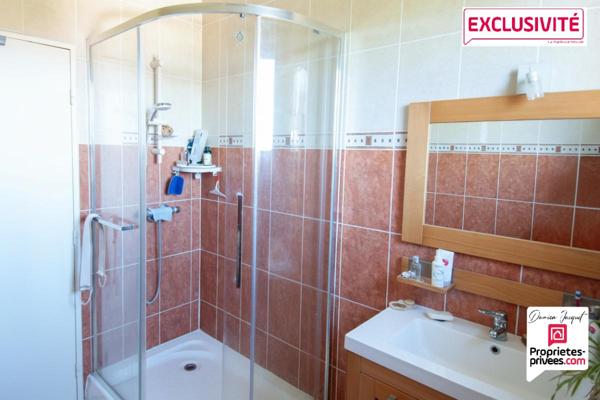 Roches Les Blamont - Maison Familiale 7 Pieces, 5 grandes Chambres - 168 m² Terrain 1695 m²