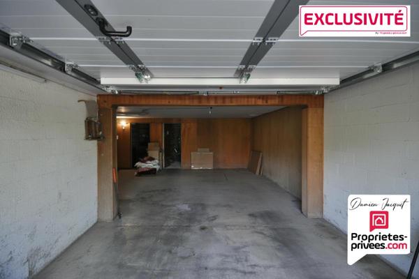Roches Les Blamont - Maison Familiale 7 Pieces, 5 grandes Chambres - 168 m² Terrain 1695 m²
