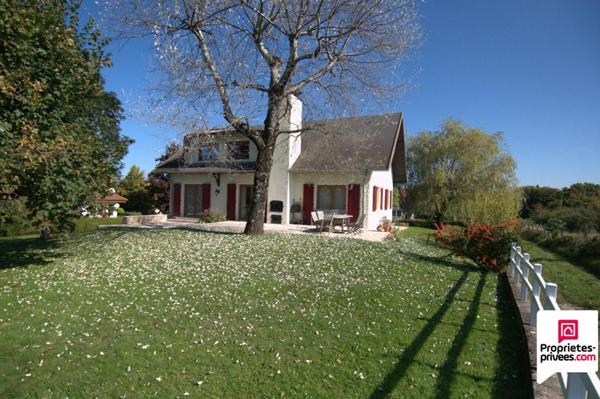 Roches Les Blamont - Maison Familiale 7 Pieces, 5 grandes Chambres - 168 m² Terrain 1695 m²