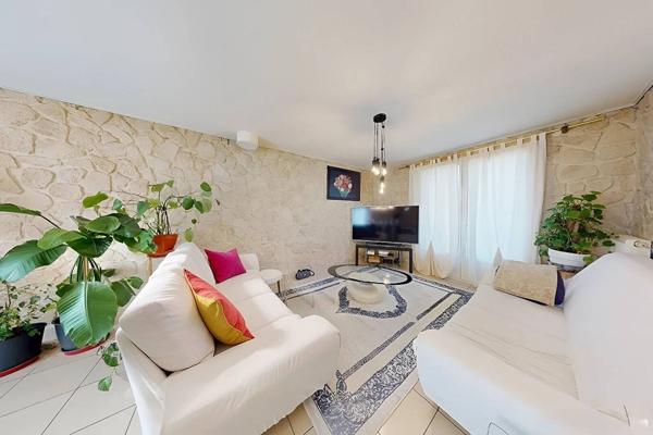 Maison Roissy En Brie 6 pièce(s) 105 m2