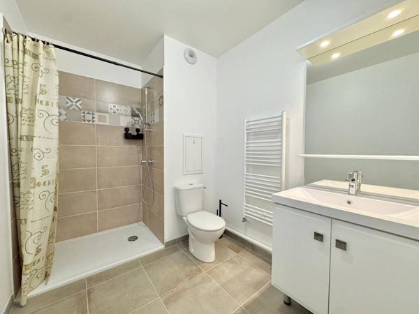 Appartement Ozoir La Ferriere 2 pièce(s) 47.2 m2