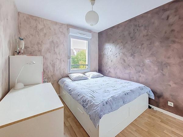 Appartement Roissy En Brie 3 pièce(s) 65.3 m2