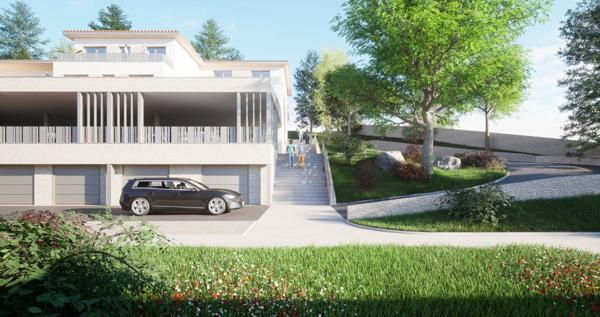 Vente Appartement88,42 m² - 4 Pièces - CHADRAC (43770)