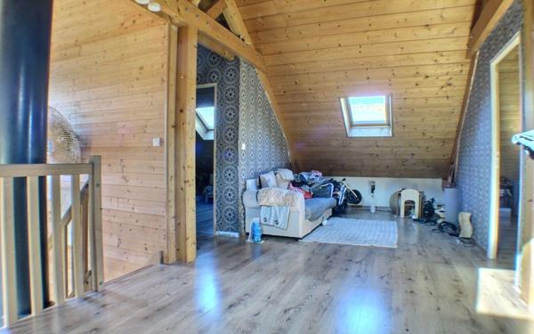 Maison à vendre    5 pièces •  Veuvey-sur-Ouche