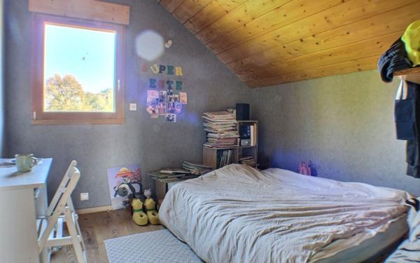 Maison à vendre    5 pièces •  Veuvey-sur-Ouche