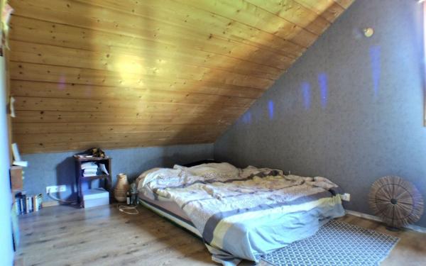 Maison à vendre    5 pièces •  Veuvey-sur-Ouche