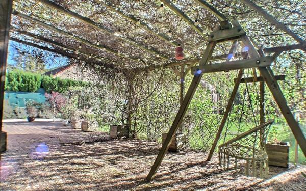 Maison à vendre    5 pièces •  Veuvey-sur-Ouche