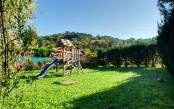 Maison à vendre    5 pièces •  Veuvey-sur-Ouche