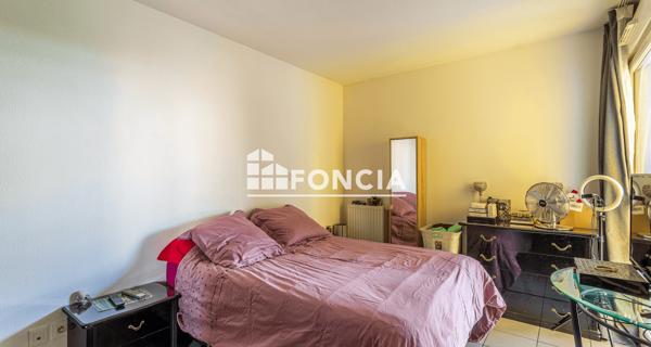À vendre Appartement 3 pièces 60 m² - La Seyne-sur-mer 83500