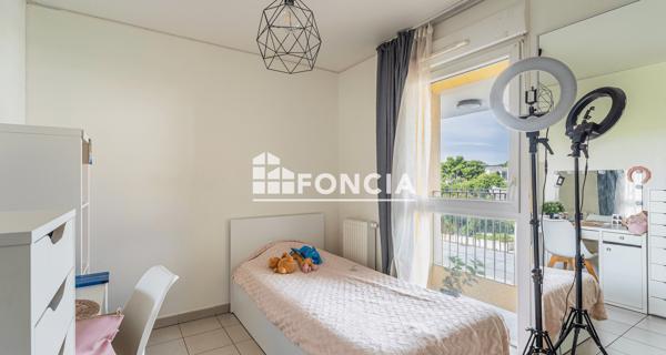 À vendre Appartement 3 pièces 60 m² - La Seyne-sur-mer 83500
