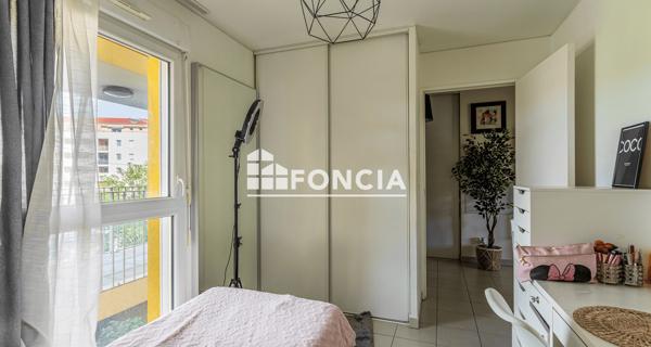 À vendre Appartement 3 pièces 60 m² - La Seyne-sur-mer 83500