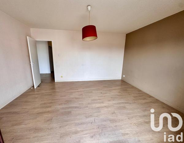 Appartement à vendre 2 pièces 47 m² Pau