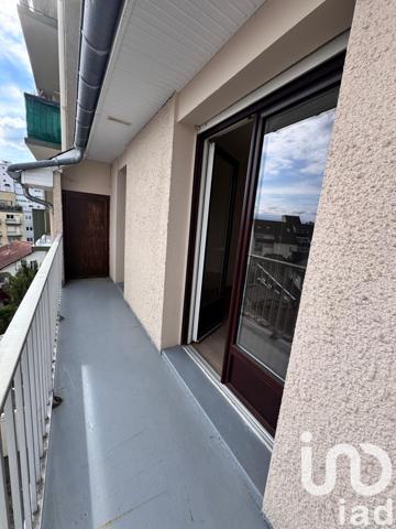 Appartement à vendre 2 pièces 47 m² Pau