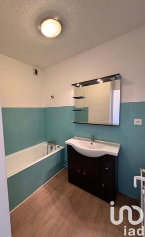 Appartement à vendre 2 pièces 47 m² Pau