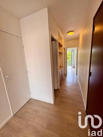 Appartement à vendre 2 pièces 47 m² Pau