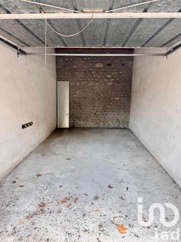 Appartement à vendre 2 pièces 47 m² Pau