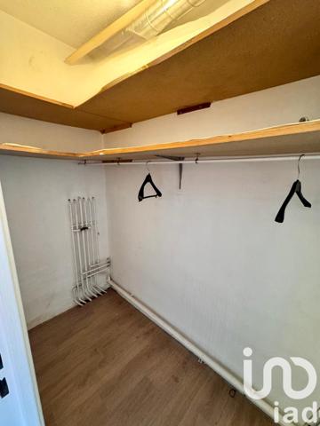 Appartement à vendre 2 pièces 47 m² Pau