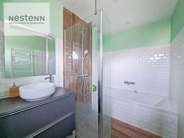 Saran PROCHE COMMERCES et limite ORLEANS LES AYDES, maison avec jardin, garage sans travaux