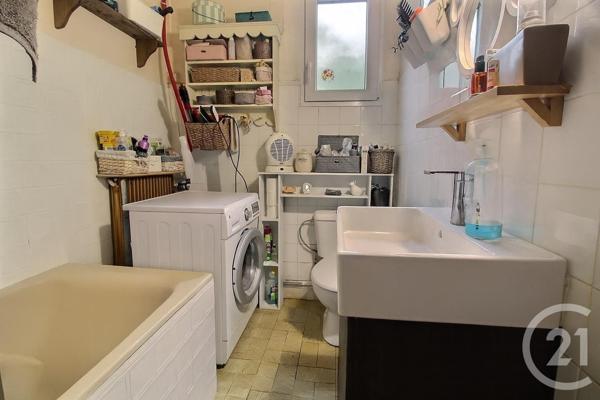 Maison à vendre  5 pièces - 110 m2 SEZANNE - 51